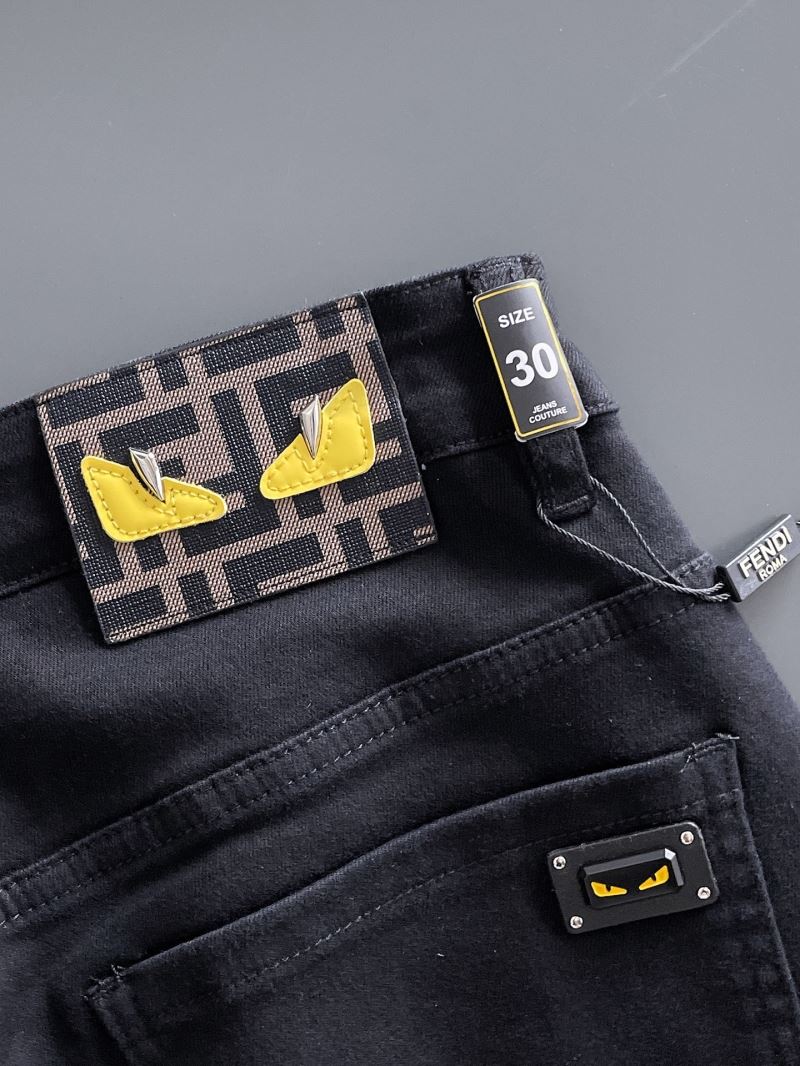 Fendi Jeans